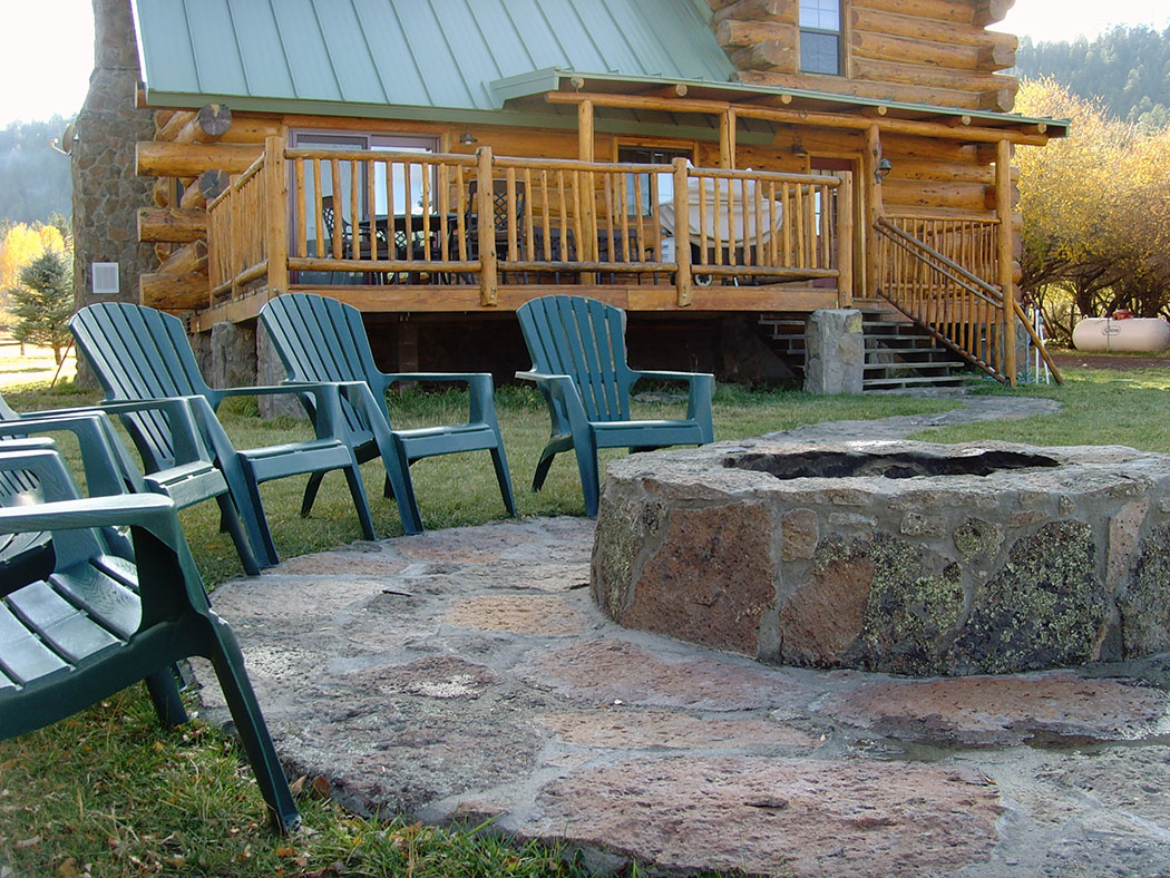 Fire Pit 